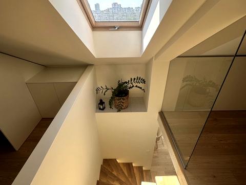 квартира по адресу Регенераторная ул., 4