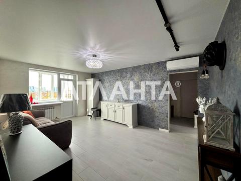 квартира за адресою Фонтанська дорога вул., 65