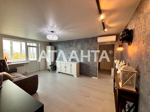 квартира за адресою Фонтанська дорога вул., 65