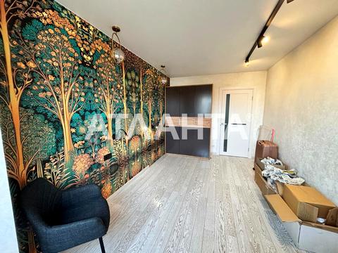 квартира за адресою Фонтанська дорога вул., 65