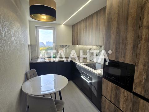 квартира за адресою Фонтанська дорога вул., 65