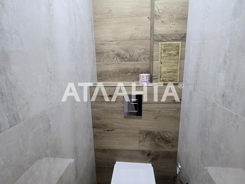 квартира за адресою Фонтанська дорога вул., 65