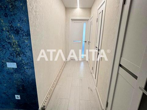 квартира за адресою Фонтанська дорога вул., 65