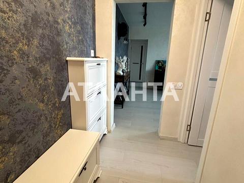 квартира за адресою Фонтанська дорога вул., 65