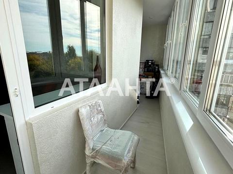 квартира за адресою Фонтанська дорога вул., 65