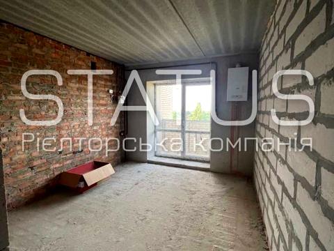 квартира за адресою Олександра Оксанченка вул. (Степового Фронту), 6