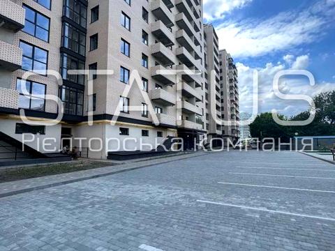 квартира за адресою Олександра Оксанченка вул. (Степового Фронту), 6