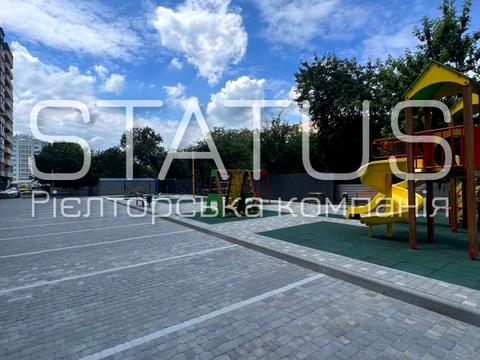 квартира за адресою Олександра Оксанченка вул. (Степового Фронту), 6