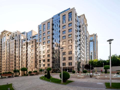 квартира за адресою Саперне Поле вул., 5-А