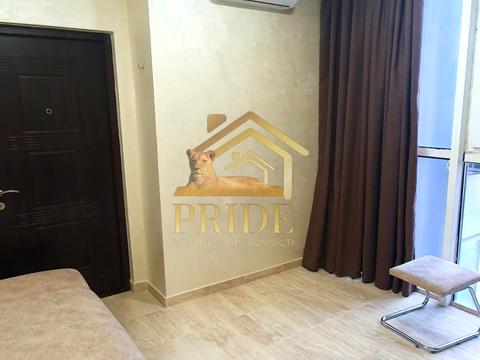 квартира за адресою Ямська вул., 35/34