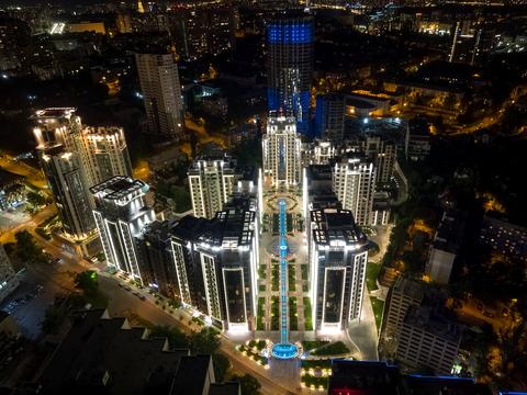 квартира за адресою Саперне Поле вул., 5-А