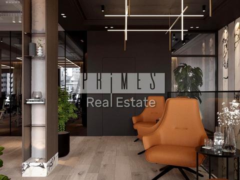 комерційна за адресою Бульварно-Кудрявська вул. (Воровського), 15А