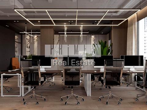 комерційна за адресою Бульварно-Кудрявська вул. (Воровського), 15А