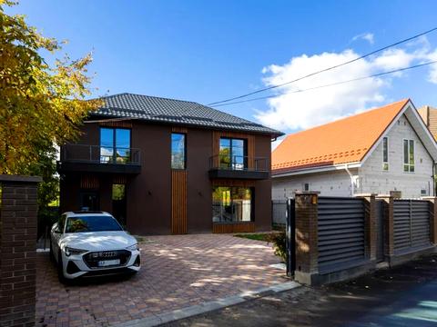 будинок за адресою Алімпія Галика вул.