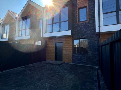 дом по адресу вул.Княгині Ольги