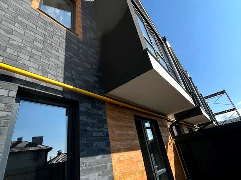 дом по адресу вул.Княгині Ольги