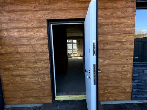 дом по адресу вул.Княгині Ольги