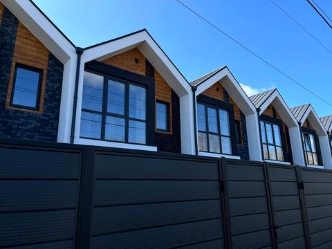 дом по адресу вул.Княгині Ольги