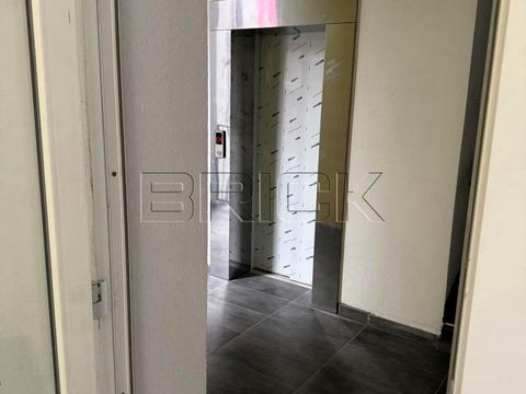 квартира по адресу Юбилейный пер., 2/2