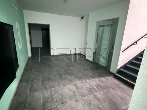 квартира по адресу Юбилейный пер., 2/2