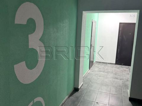 квартира по адресу Юбилейный пер., 2/2