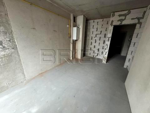 квартира по адресу Юбилейный пер., 2/2