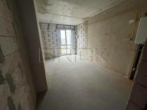 квартира по адресу Юбилейный пер., 2/2