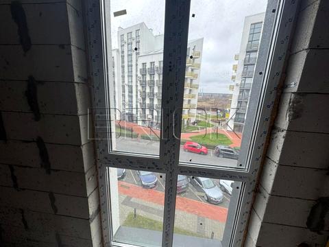 квартира по адресу Юбилейный пер., 2/2