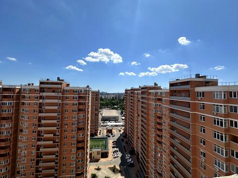 квартира по адресу Овидиопольская дорога ул., 3, к.1