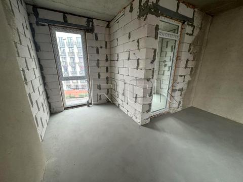 квартира по адресу Юбилейный пер., 2/2