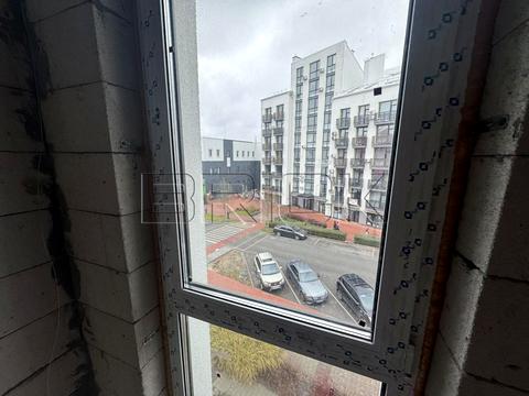 квартира по адресу Юбилейный пер., 2/2