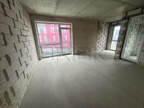 квартира по адресу Юбилейный пер., 2/2