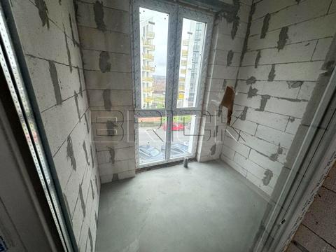 квартира по адресу Юбилейный пер., 2/2