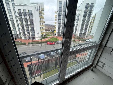 квартира по адресу Юбилейный пер., 2/2