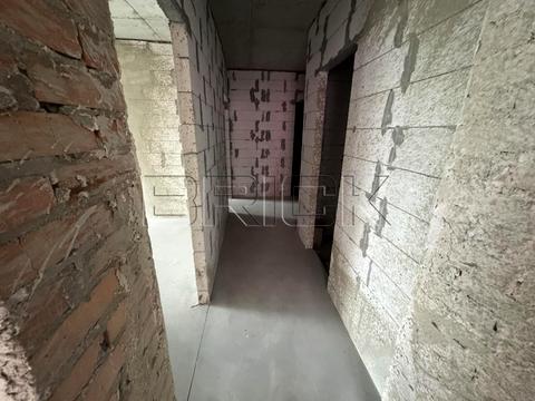 квартира по адресу Юбилейный пер., 2/2