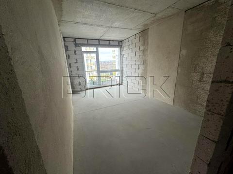 квартира по адресу Юбилейный пер., 2/2