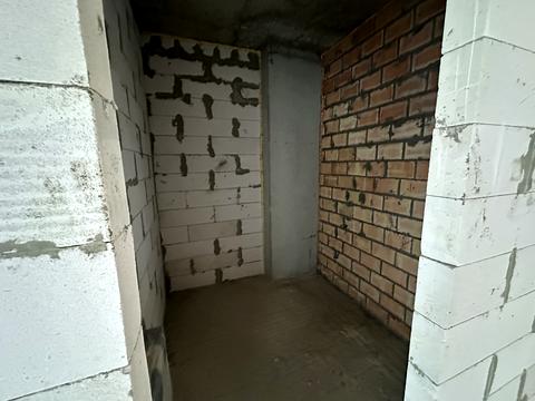 квартира по адресу Овидиопольская дорога ул., 3, к.1