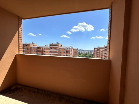 квартира по адресу Овидиопольская дорога ул., 3, к.1