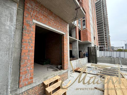 комерційна за адресою Залізничне шосе, 45