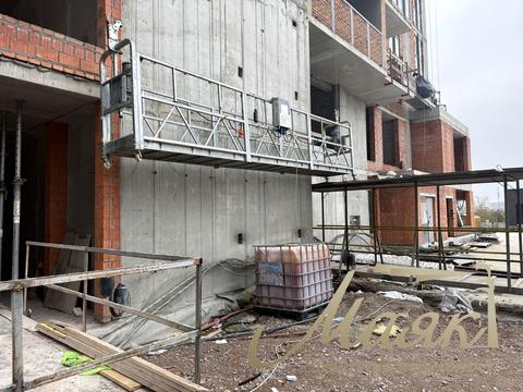 комерційна за адресою Залізничне шосе, 45