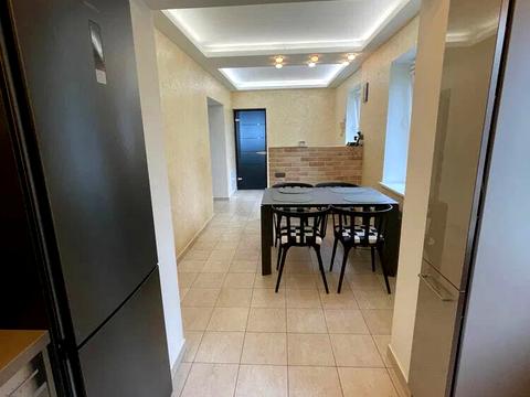 дом по адресу Науки просп. (Гагарина), 112