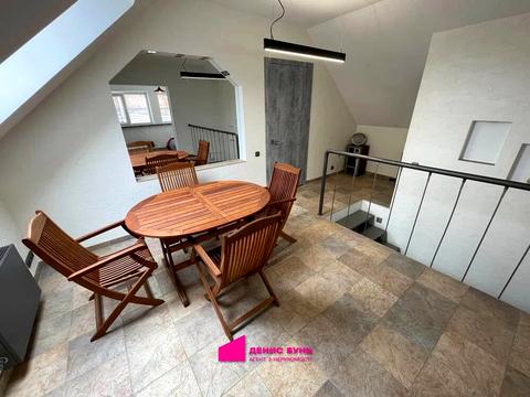 дом по адресу Науки просп. (Гагарина), 112