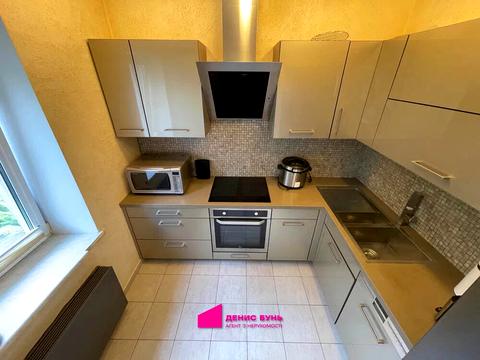 дом по адресу Науки просп. (Гагарина), 112