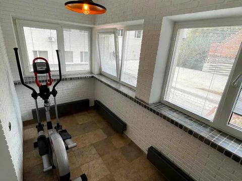 дом по адресу Науки просп. (Гагарина), 112