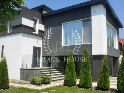 дом по адресу Горная ул. (Калініна)