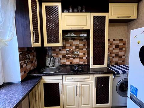 квартира по адресу Слобожанский просп. (им. газеты Правда), 48