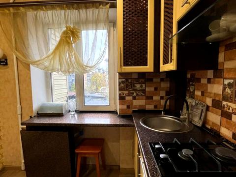 квартира по адресу Слобожанский просп. (им. газеты Правда), 48