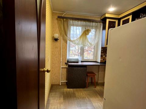 квартира по адресу Слобожанский просп. (им. газеты Правда), 48