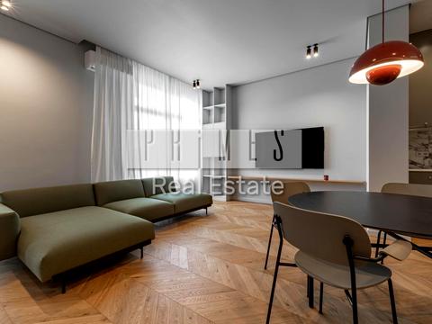 квартира за адресою Київ, Михайла Бойчука вул. (Кіквідзе), 19-А