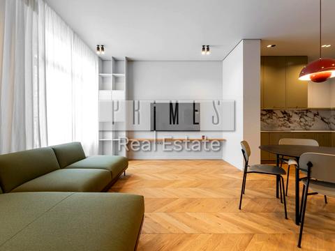 квартира за адресою Київ, Михайла Бойчука вул. (Кіквідзе), 19-А